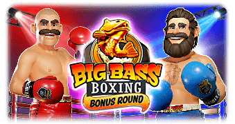 Big Bass Boxing Bonus