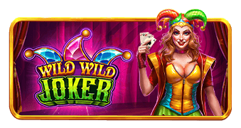 Wild Wild Joker